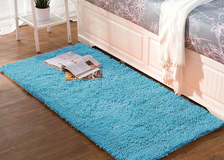 雪尼尔地毯属于机制地毯