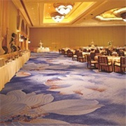 酒店地毯案例