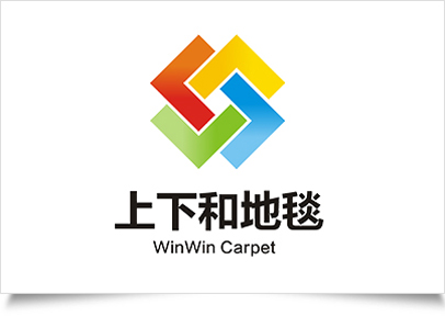 地毯厂家logo