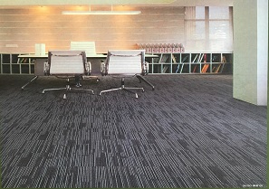 博客系列 会议室尼龙地毯