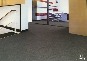East系列 办公室/展厅尼龙方块地毯