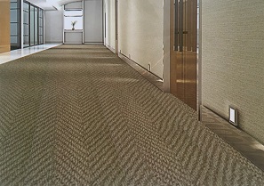 风尚系列 办公室pvc卷材弹性地板