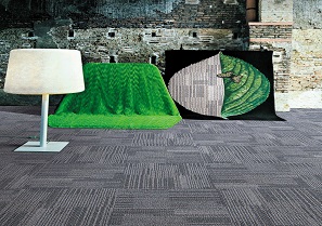 T860 办公地毯 办公室地毯 尼龙方块地毯